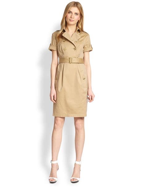 burberry frock|Burberry inspired dress.